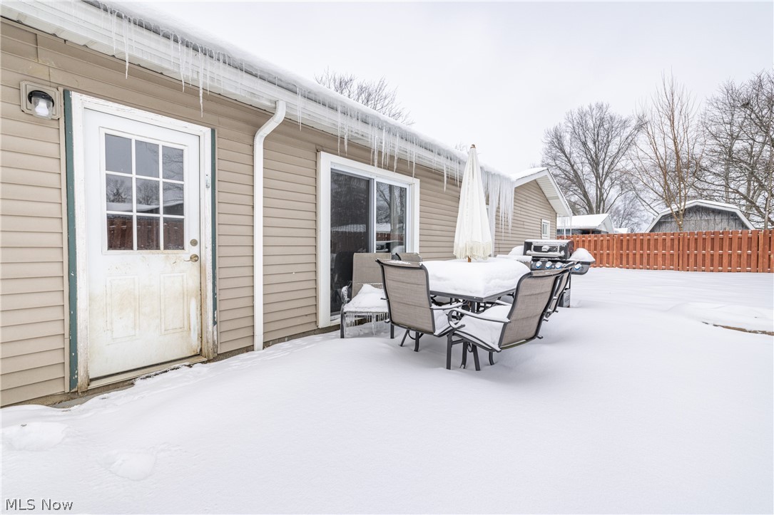 Ridgeview - Residential