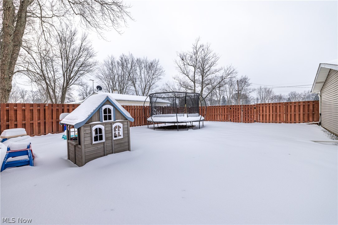 Ridgeview - Residential