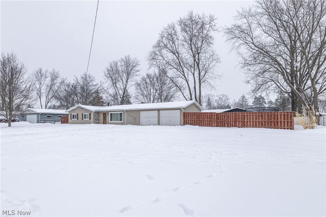 Ridgeview - Residential