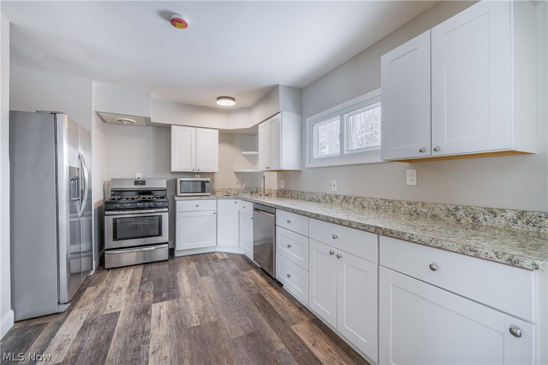 Ridgeview - Residential