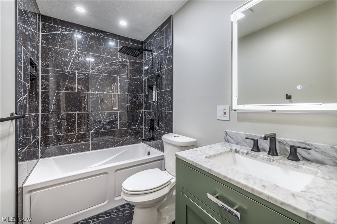 Ridgeview - Residential