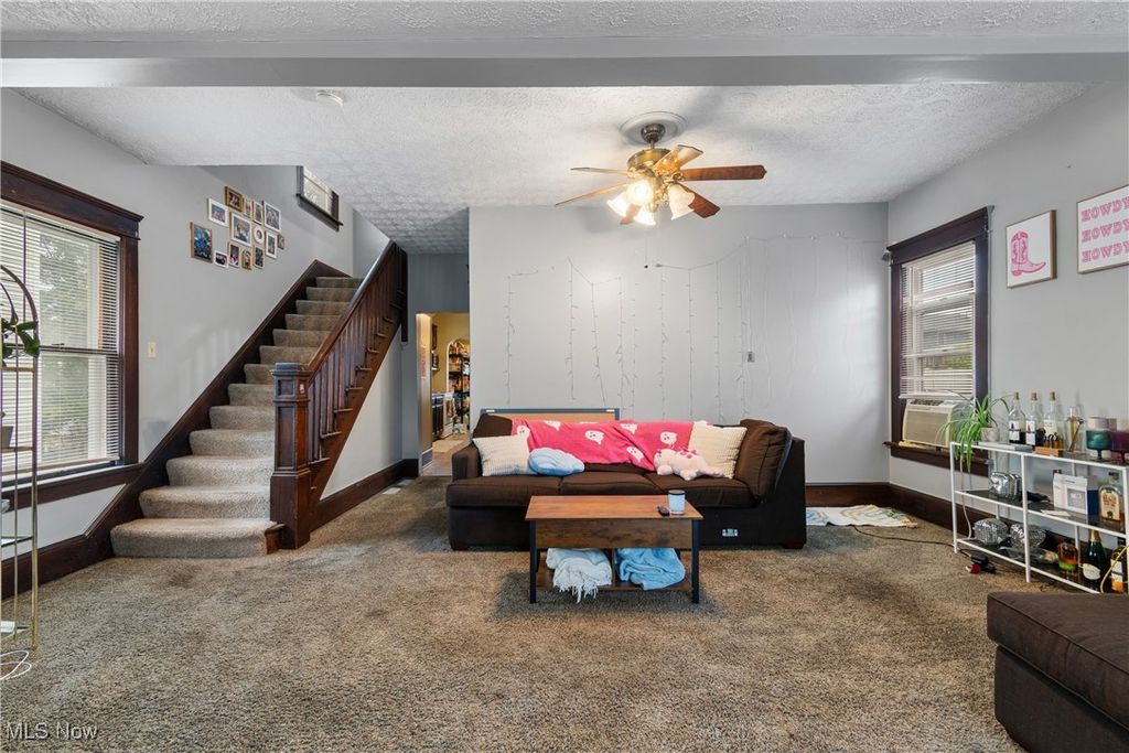 Photo of 2405 Cherry Avenue, Alliance, OH 44601 (MLS # 5179188)