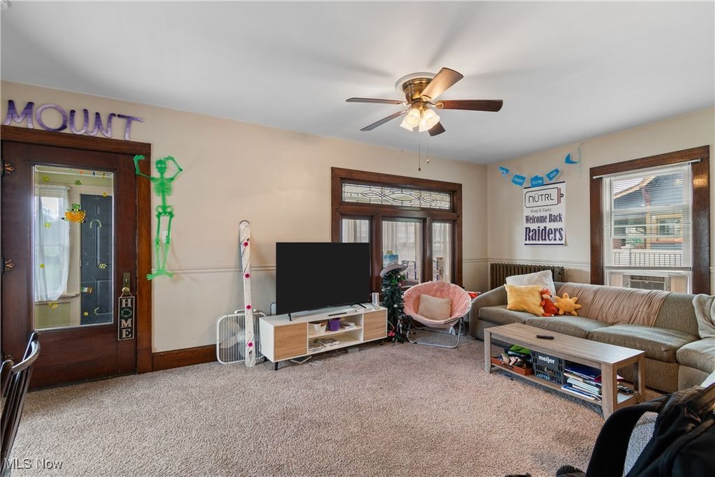 Photo of 2405 Cherry Avenue, Alliance, OH 44601 (MLS # 5179188)