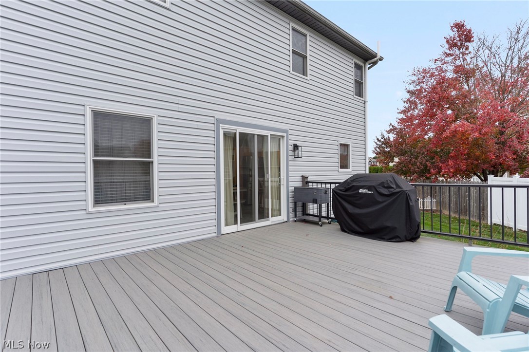 Huntington Woods - Residential