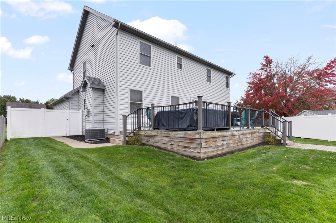 Huntington Woods - Residential