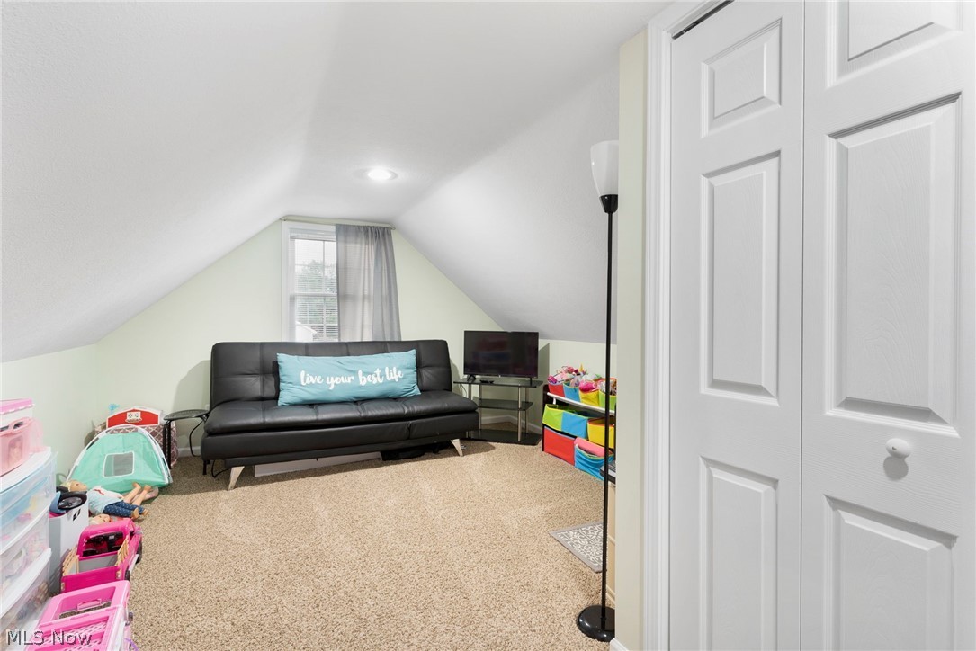 Huntington Woods - Residential