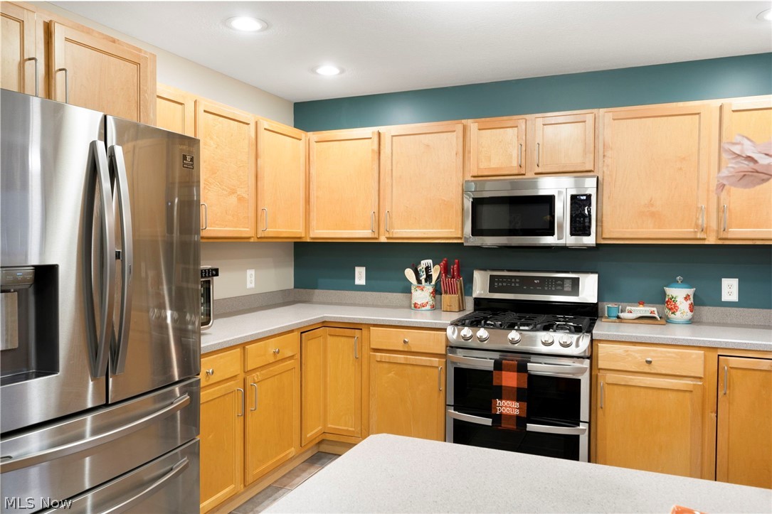 Huntington Woods - Residential