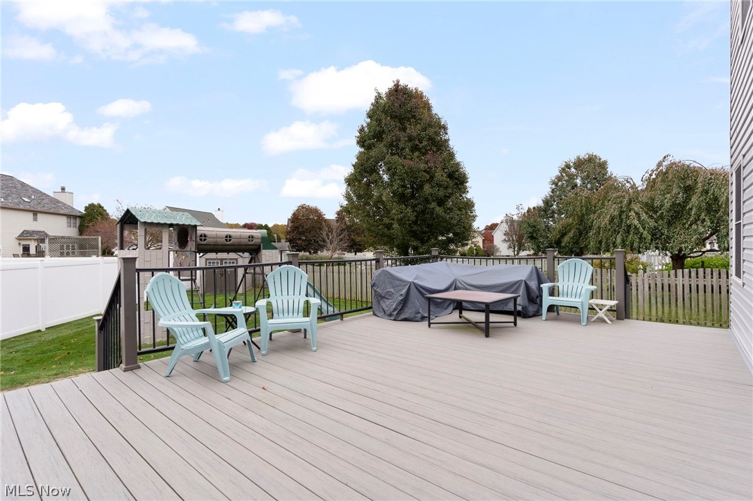 Huntington Woods - Residential