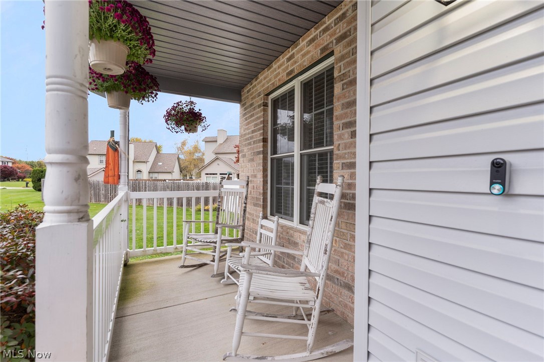 Huntington Woods - Residential