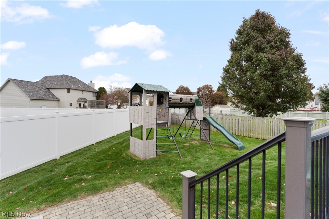 Huntington Woods - Residential