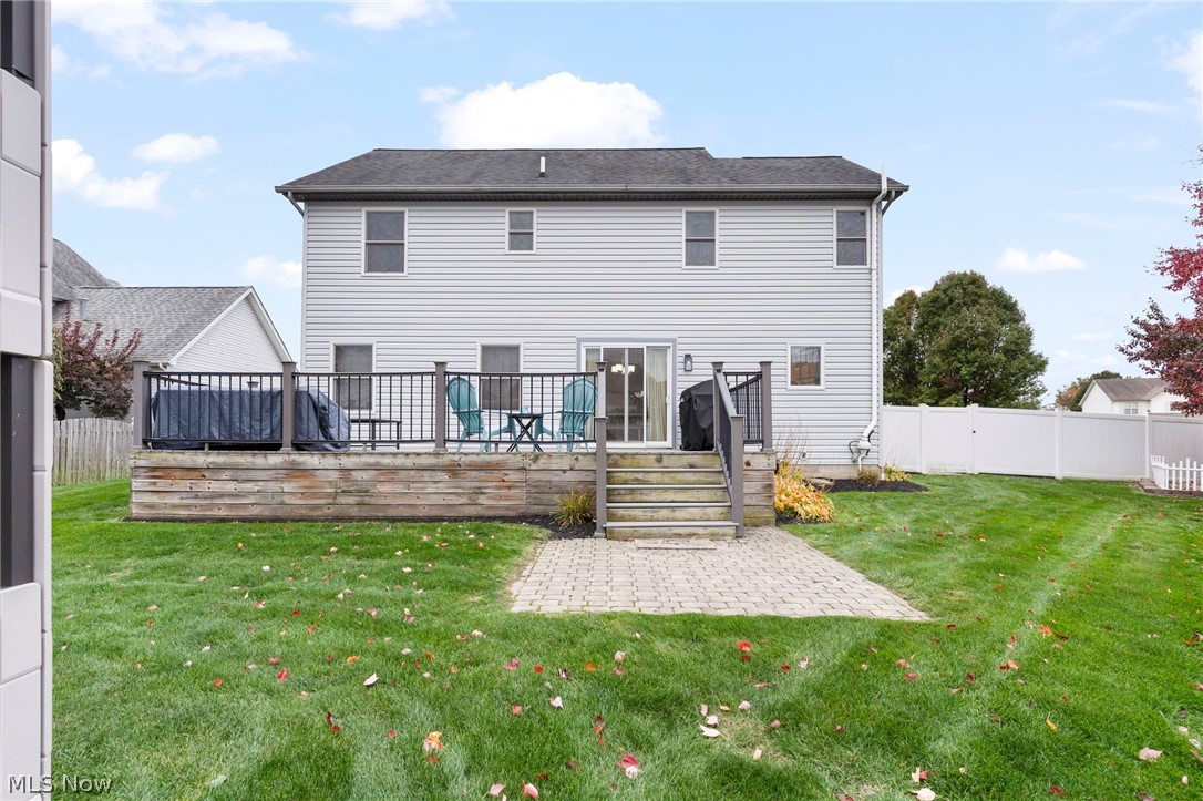 Huntington Woods - Residential