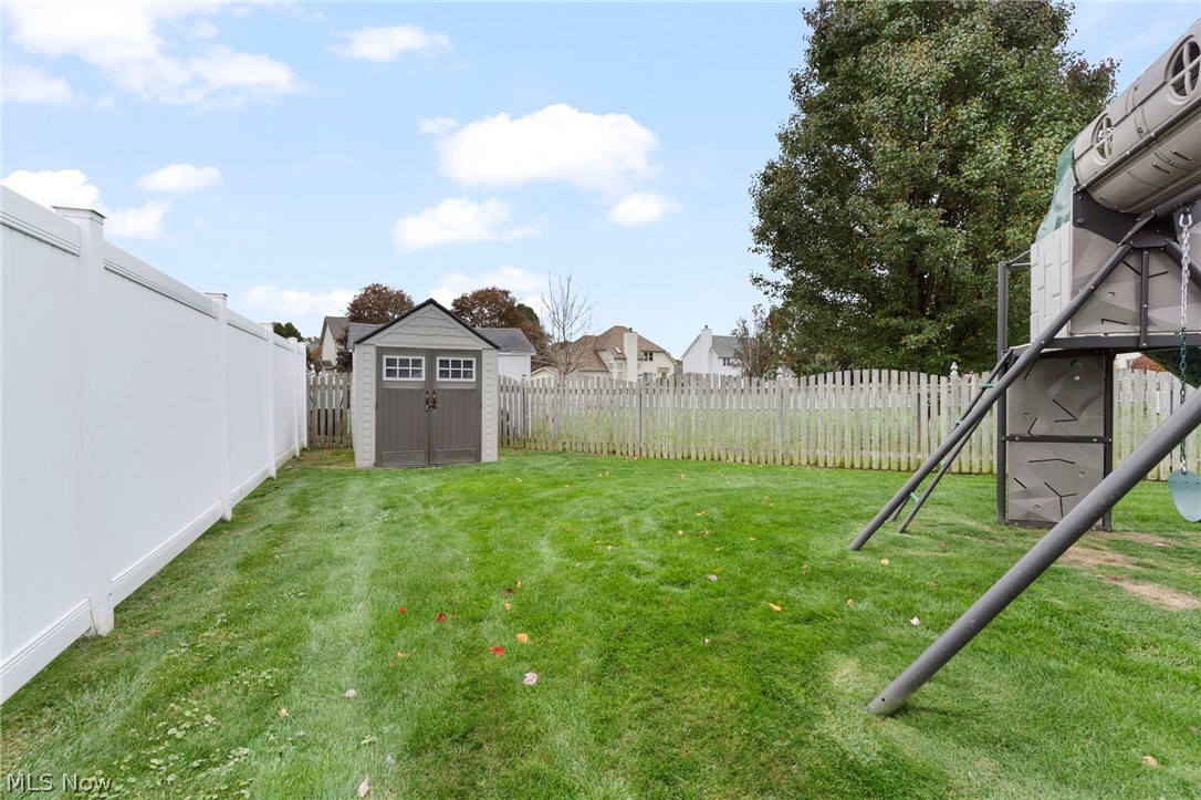 Huntington Woods - Residential