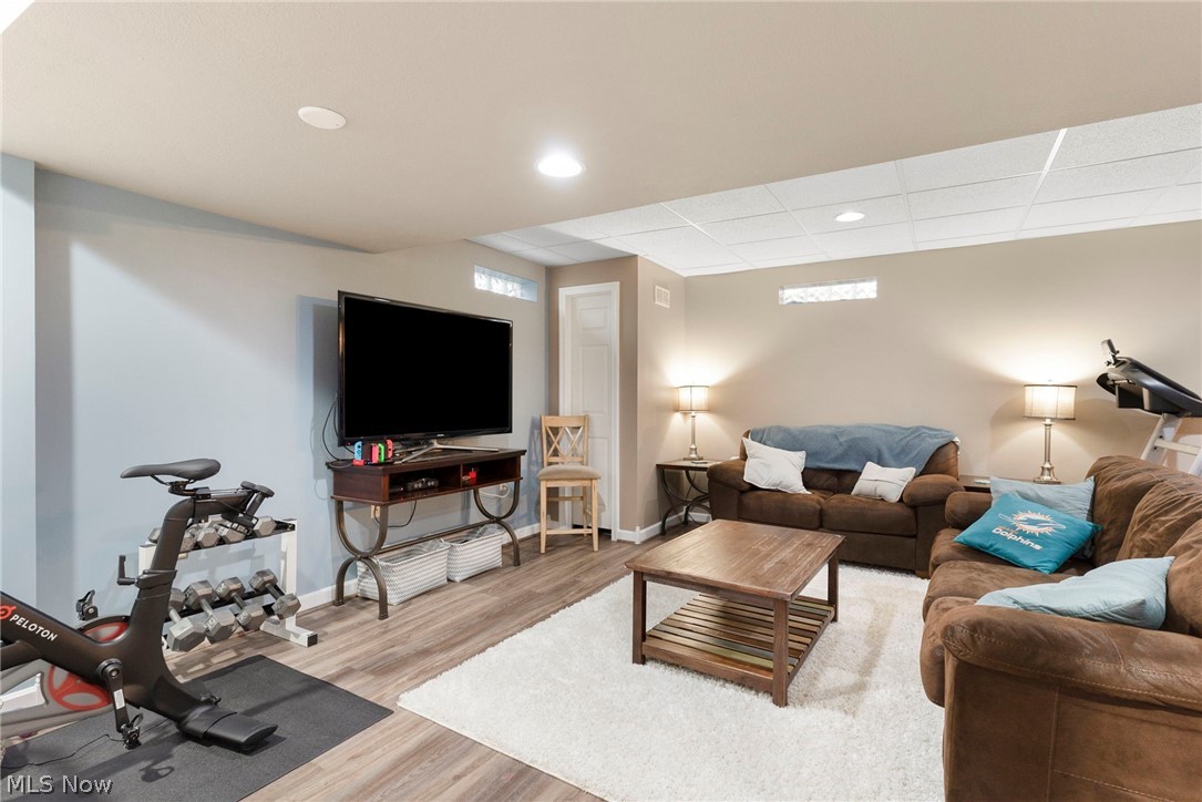 Huntington Woods - Residential