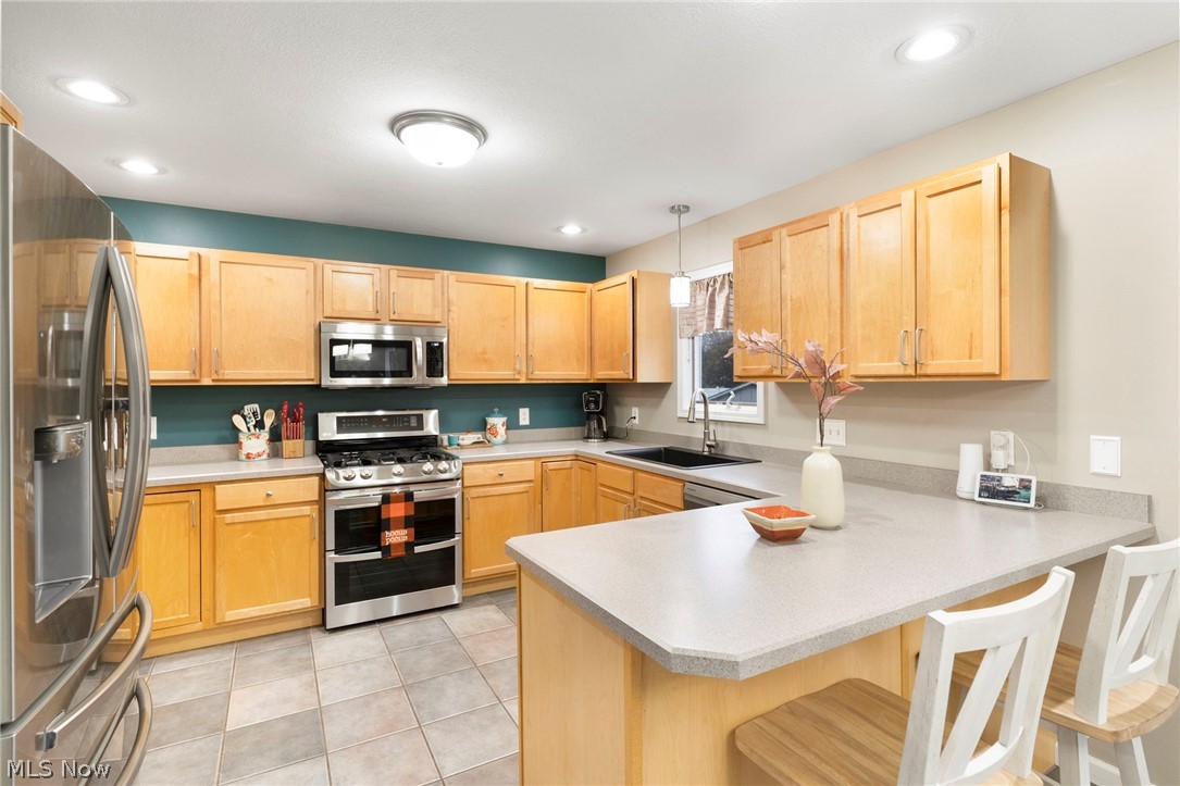 Huntington Woods - Residential