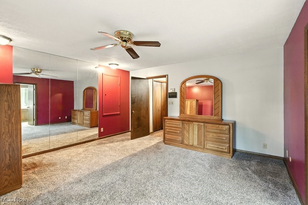 Bellridge Allotment 03 - Residential