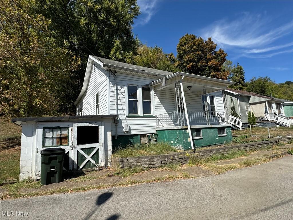 164 Bench Street, Bridgeport, Ohio image 2