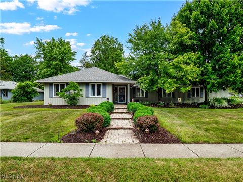 11590 Pleasant Ridge Place, Strongsville, OH 44136 - #: 5135512