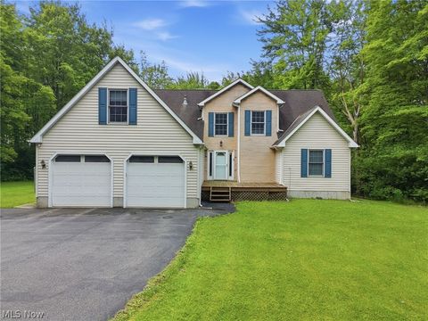 Homes For Sale - 1808 Mini Ranch Trail<br/> Ashtabula County, Geneva, OH 44041