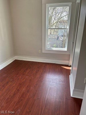 Rice - Residential Lease