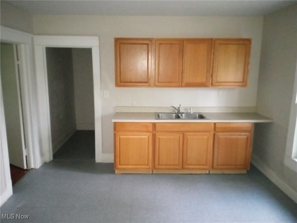 Rice - Residential Lease