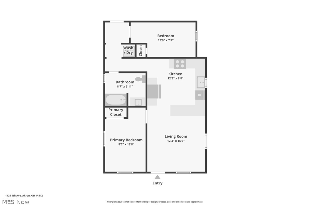 F L Kryders - Residential