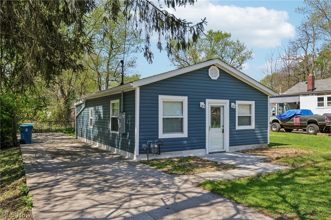 F L Kryders - Residential