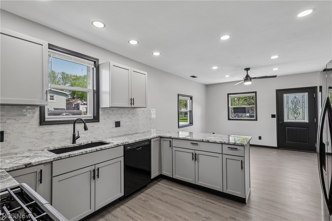 F L Kryders - Residential