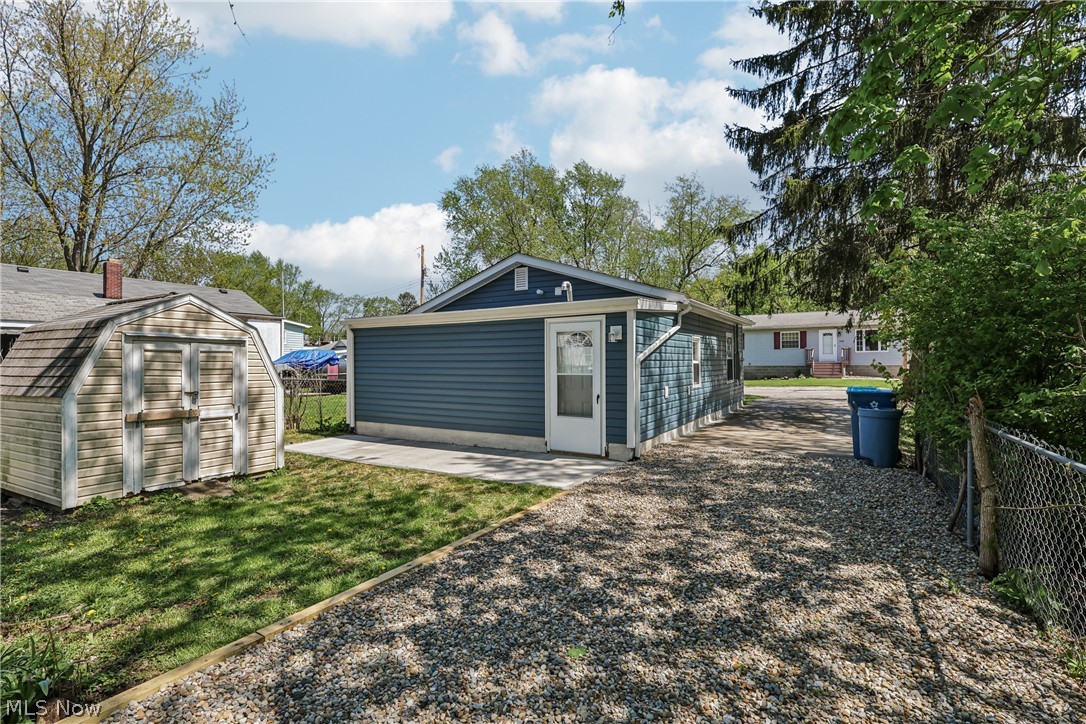 F L Kryders - Residential