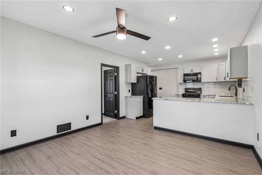 F L Kryders - Residential