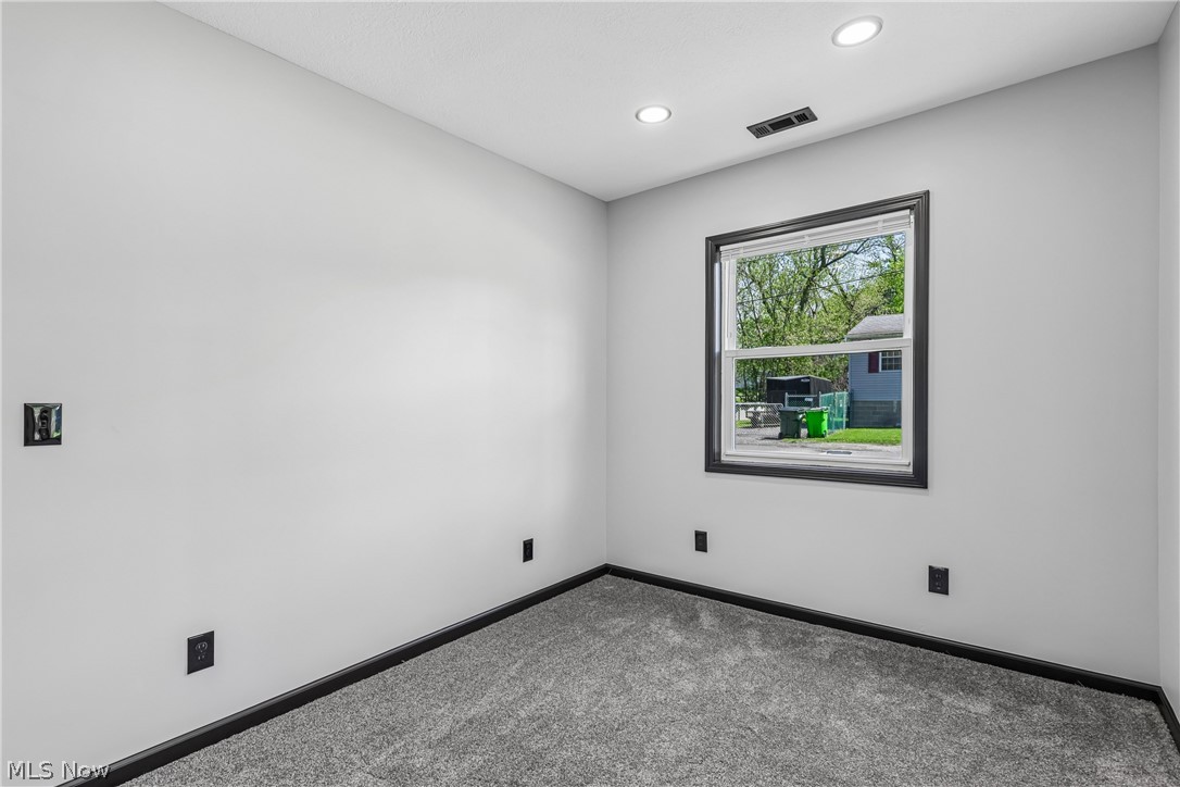 F L Kryders - Residential