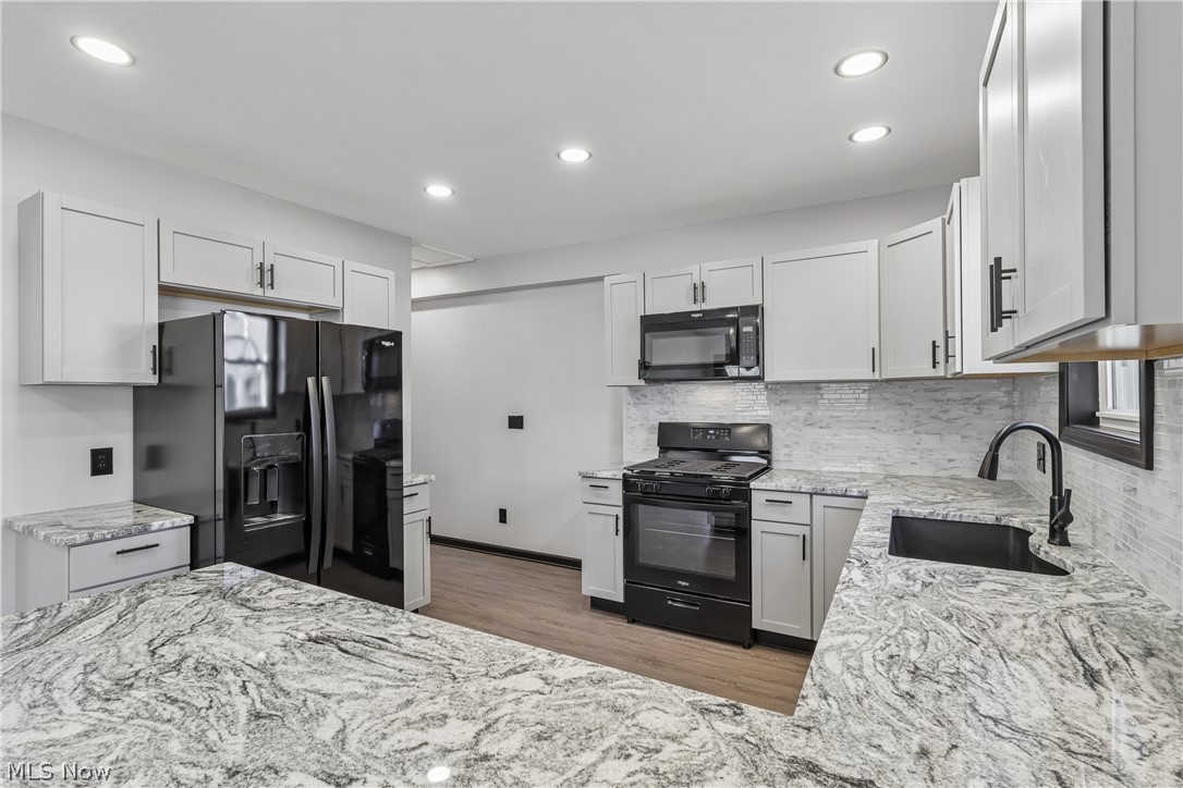 F L Kryders - Residential