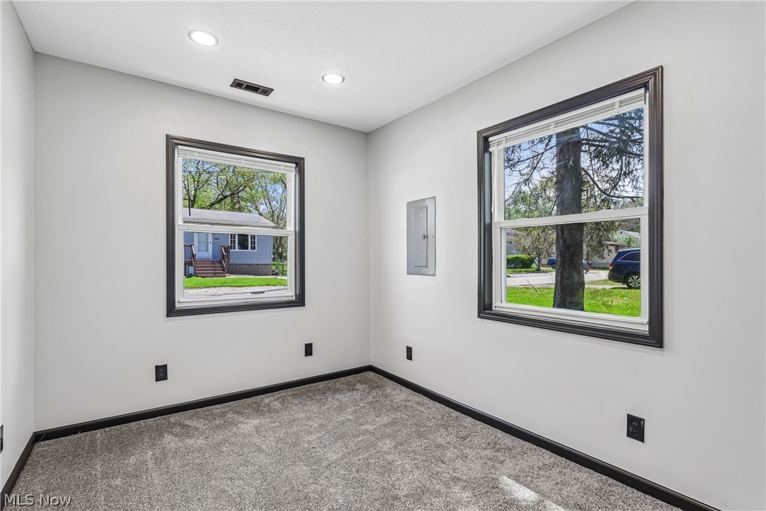 F L Kryders - Residential