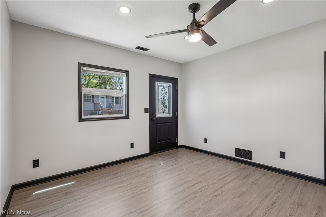 F L Kryders - Residential