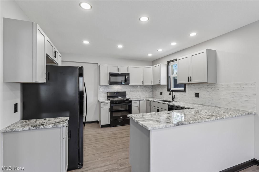 F L Kryders - Residential