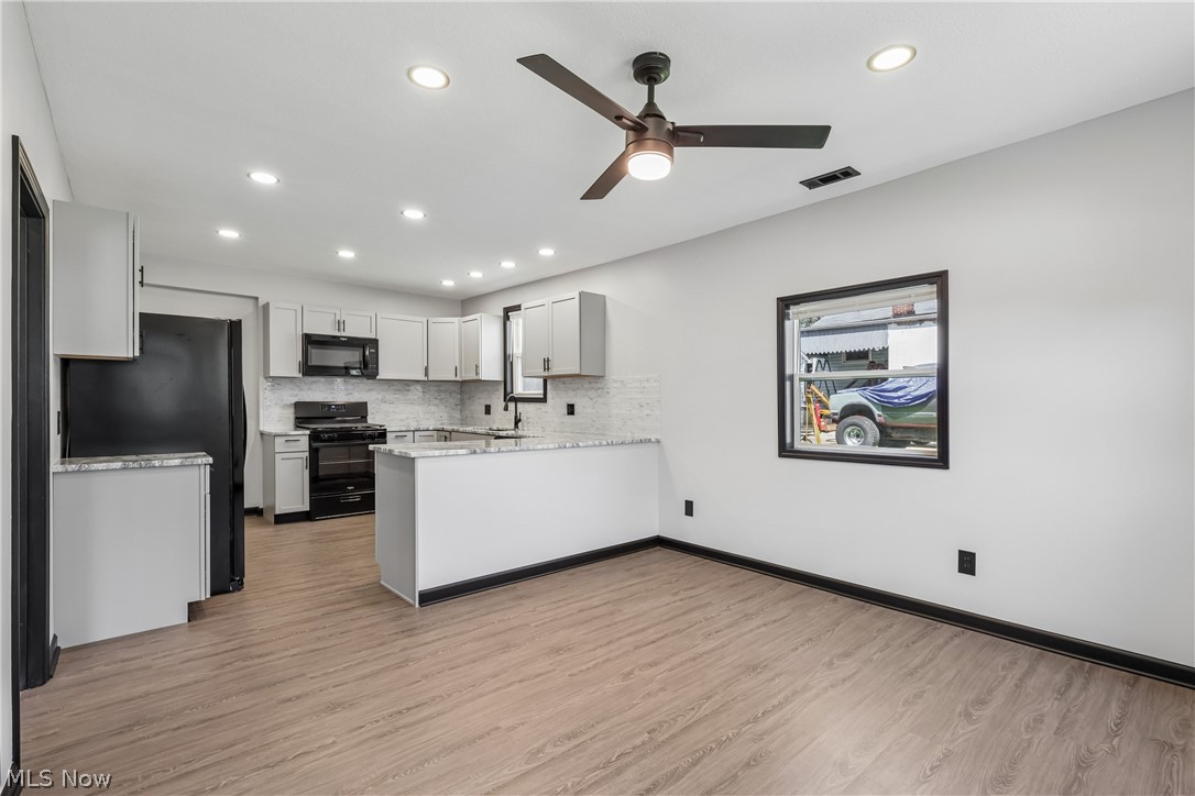 F L Kryders - Residential