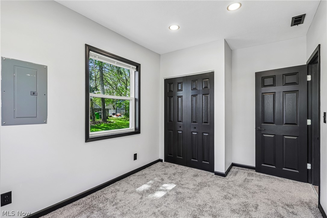 F L Kryders - Residential