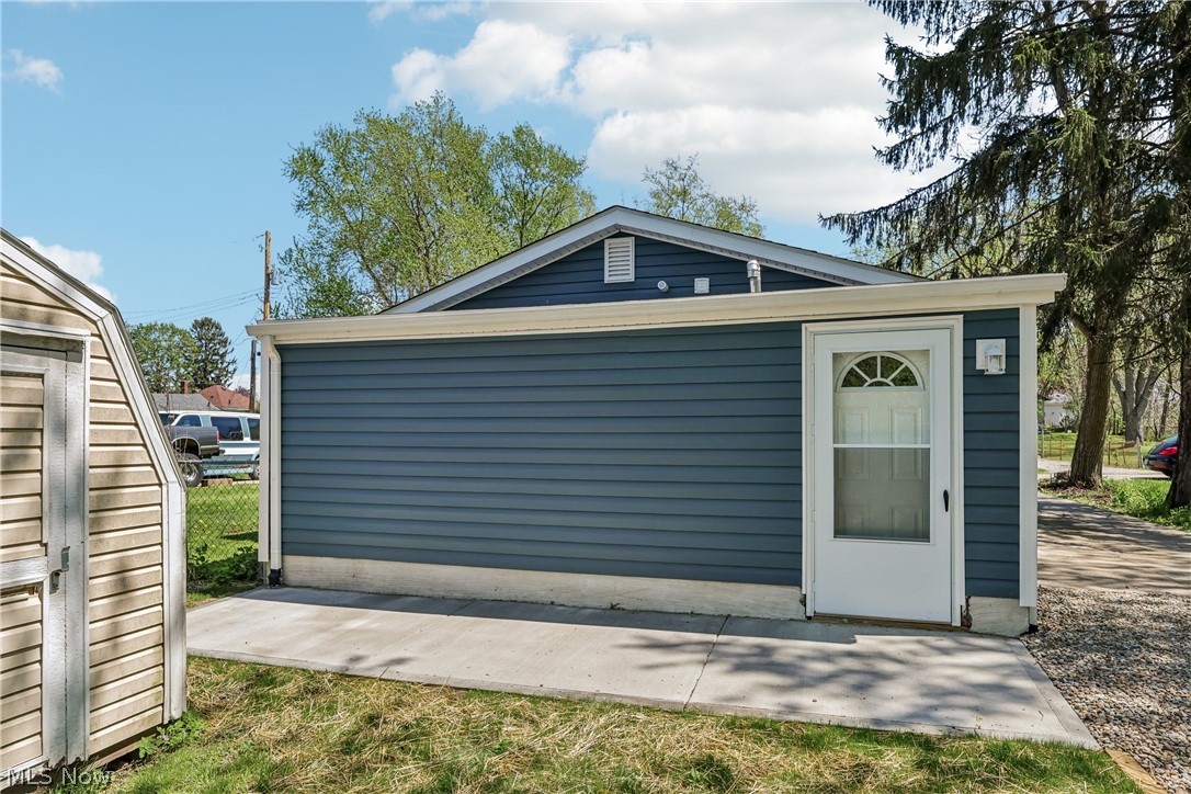 F L Kryders - Residential