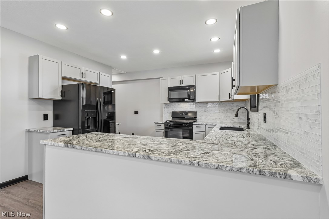 F L Kryders - Residential