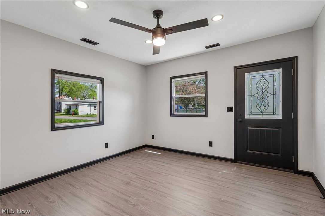 F L Kryders - Residential