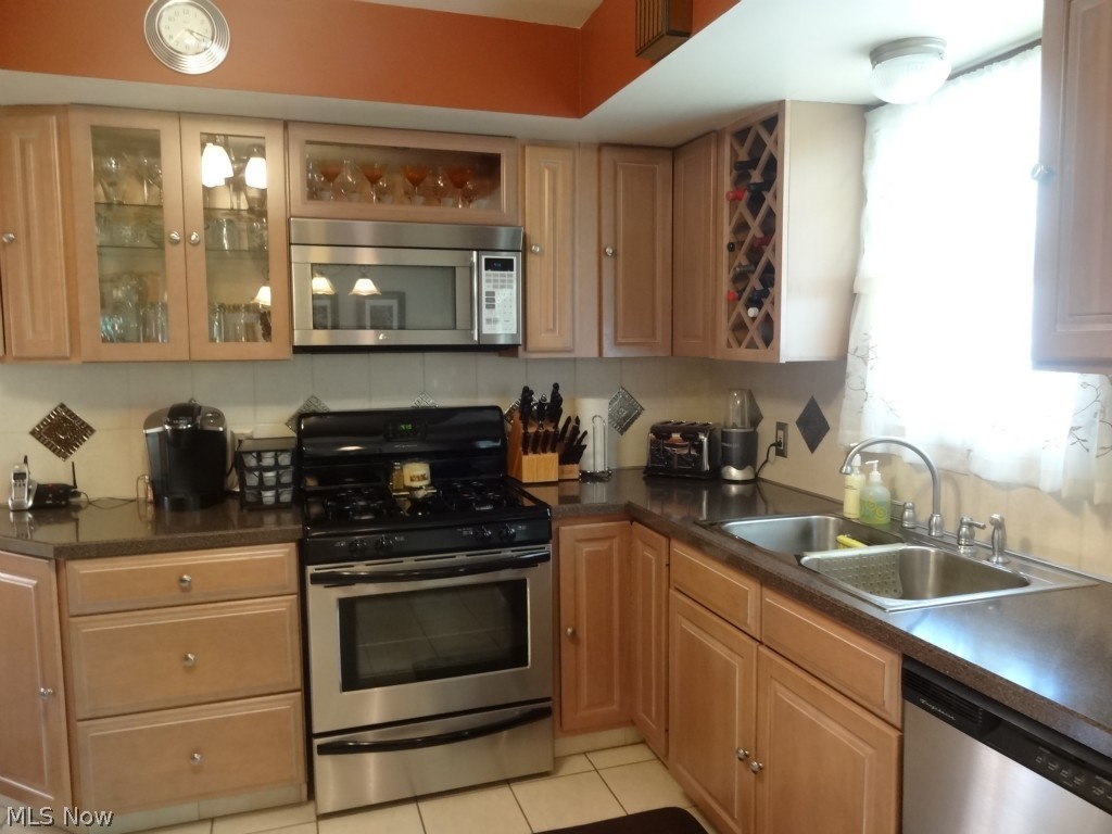 Gulf Edge - Residential