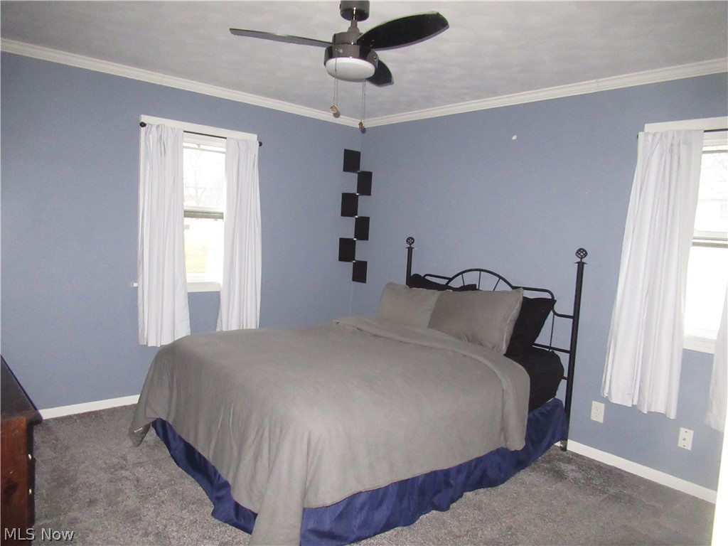 City/Canfield - Residential