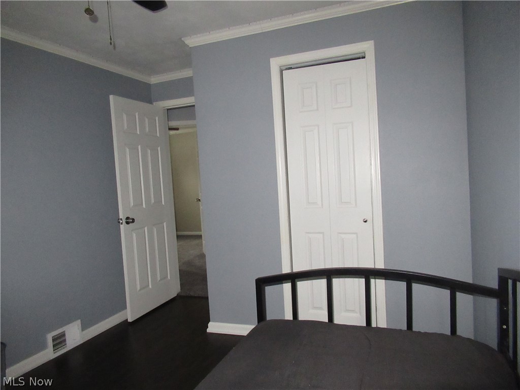 City/Canfield - Residential