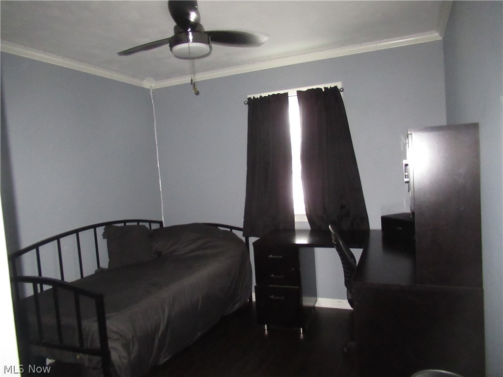 City/Canfield - Residential