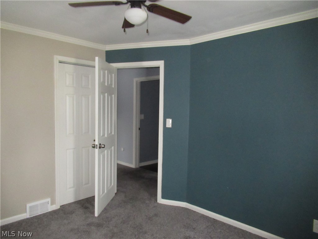 City/Canfield - Residential