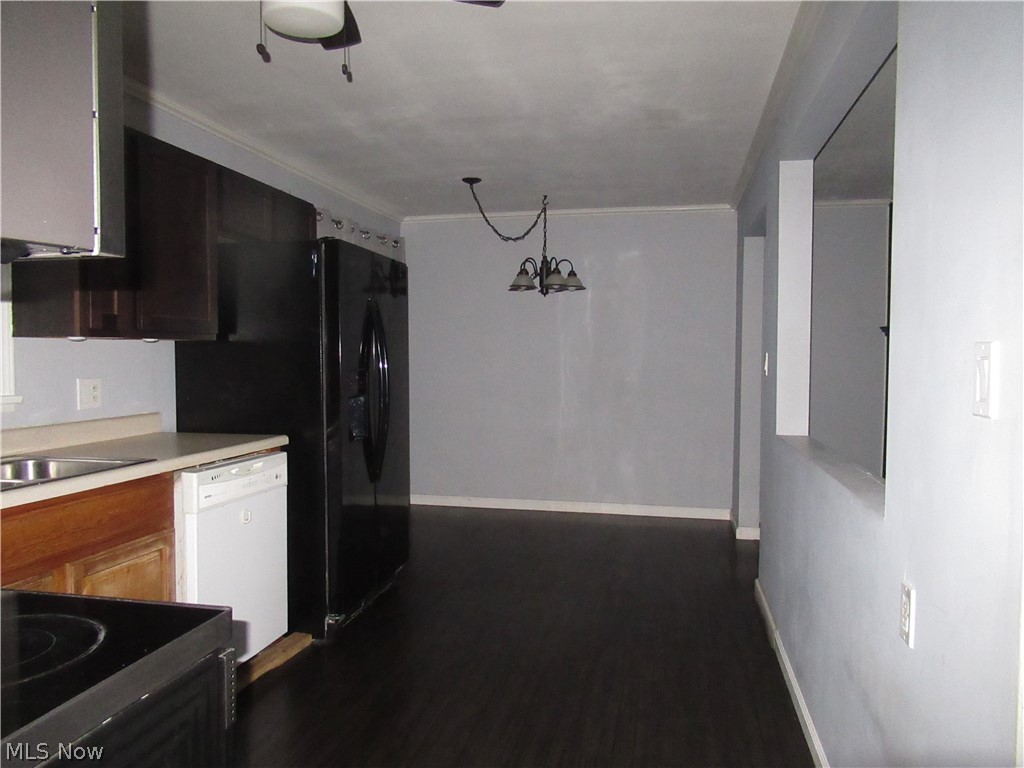 City/Canfield - Residential