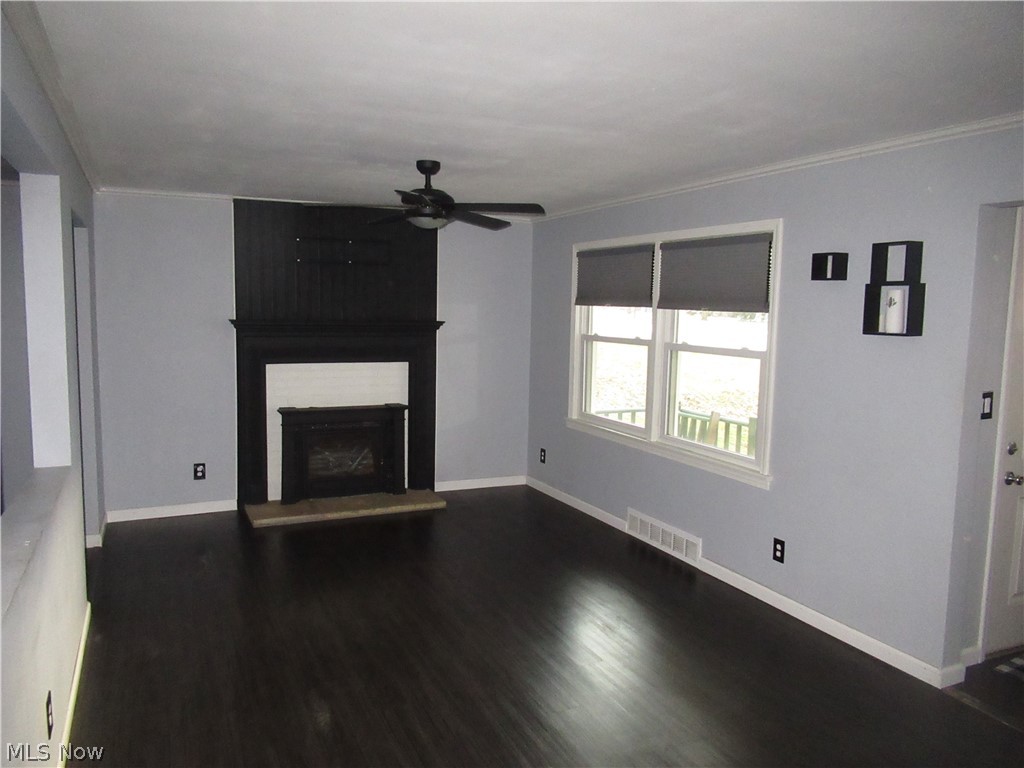 City/Canfield - Residential