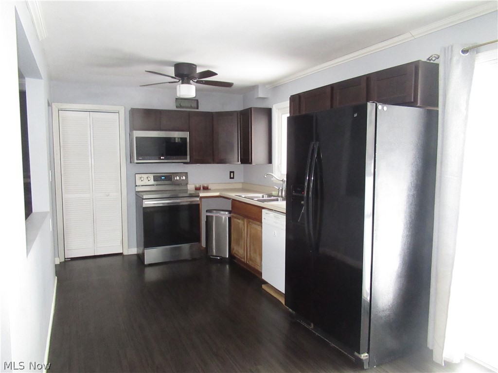 City/Canfield - Residential