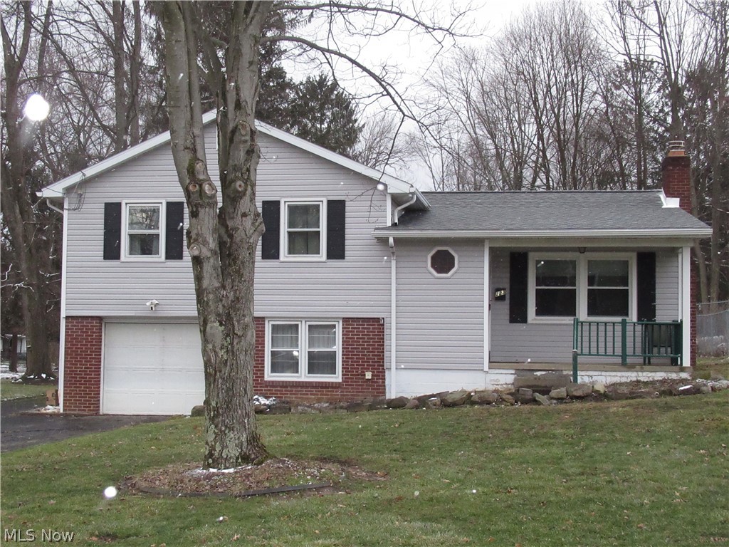 City/Canfield - Residential