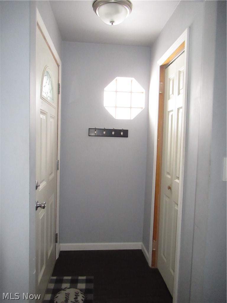 City/Canfield - Residential