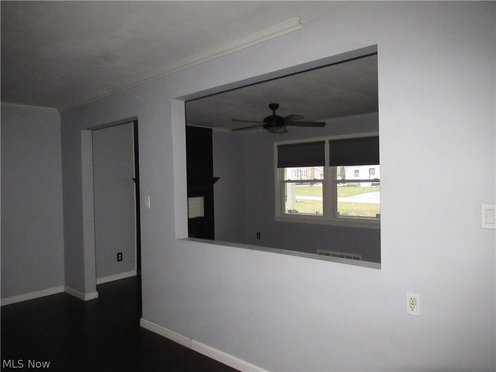 City/Canfield - Residential